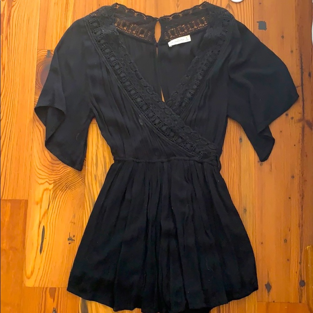 Abercrombie & Fitch romper